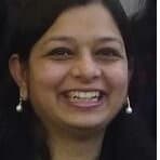 Preeti Sahi
