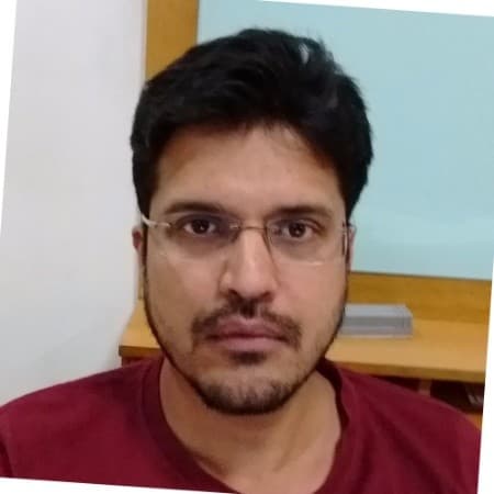 Preetish Kumar Tripathi
