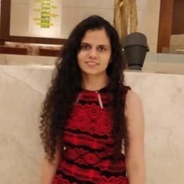 Preeti Soni