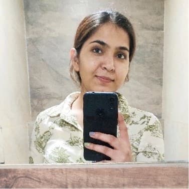 Preeti Suryan