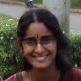 Preeti U Murthy