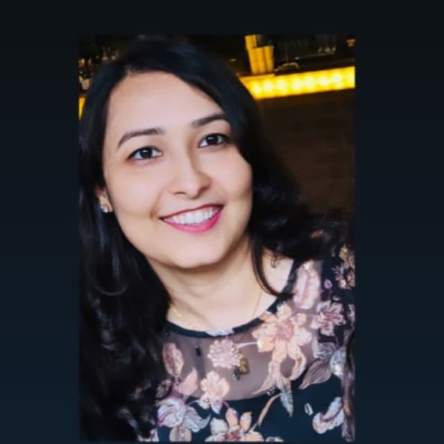 Preeti D.