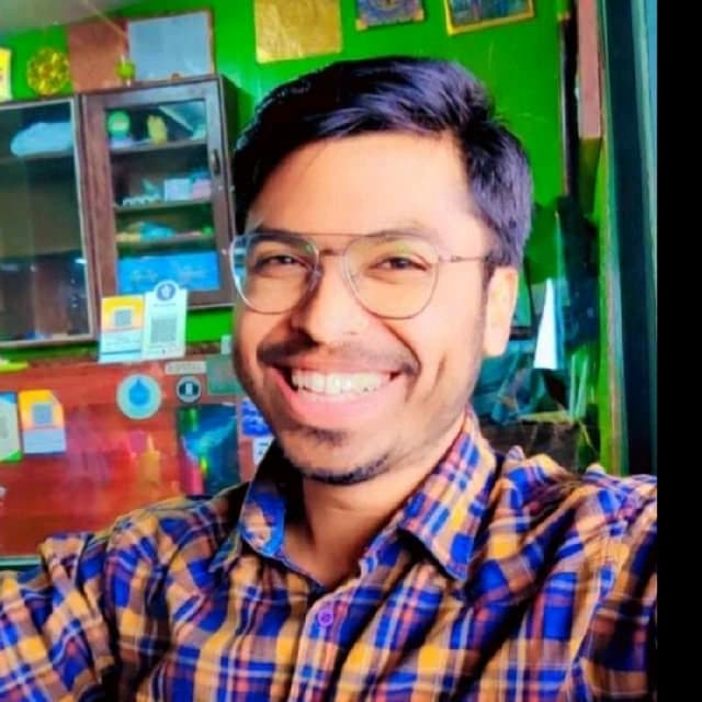 Preetom Bhowmik