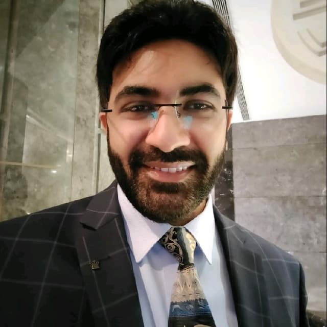 Preetpal Singh