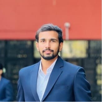 Preet Patel