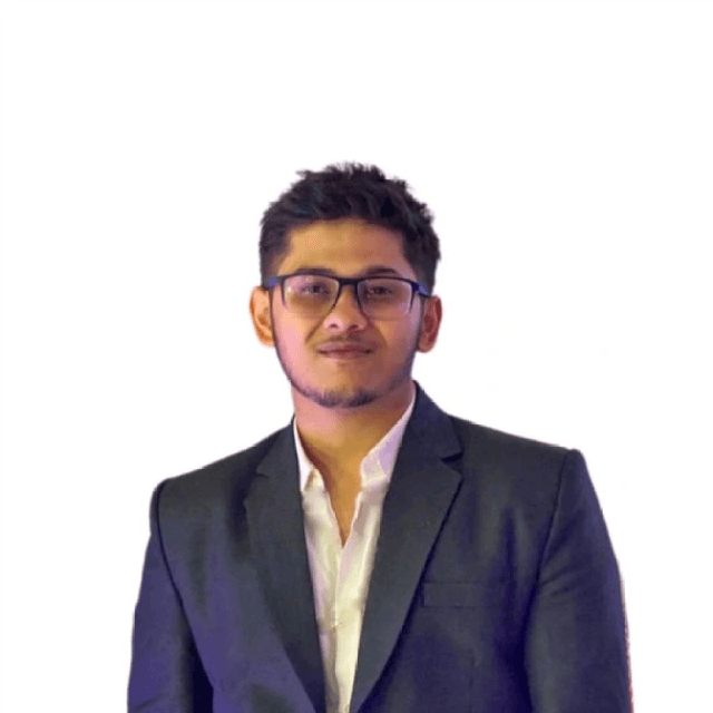 Preetvardhan Sharma