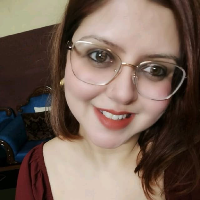 Preety .