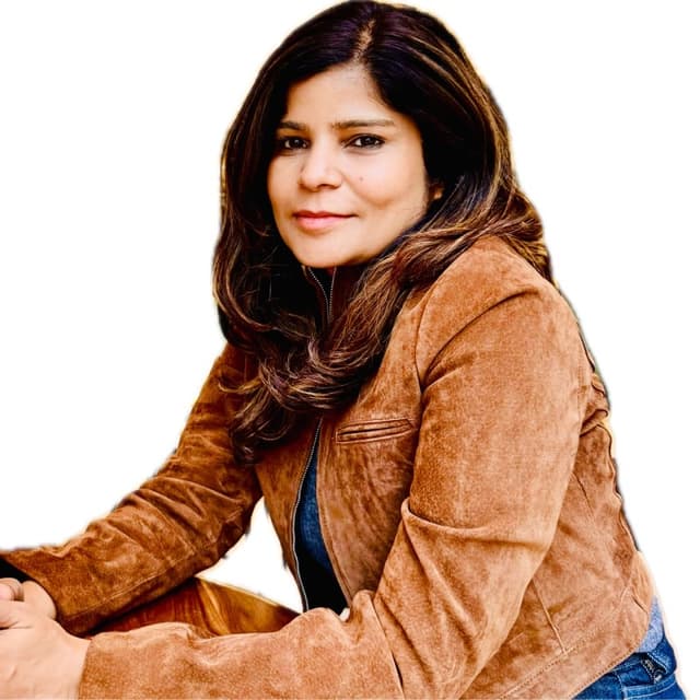Preety Pandey
