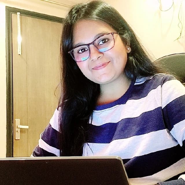 Preety Singh