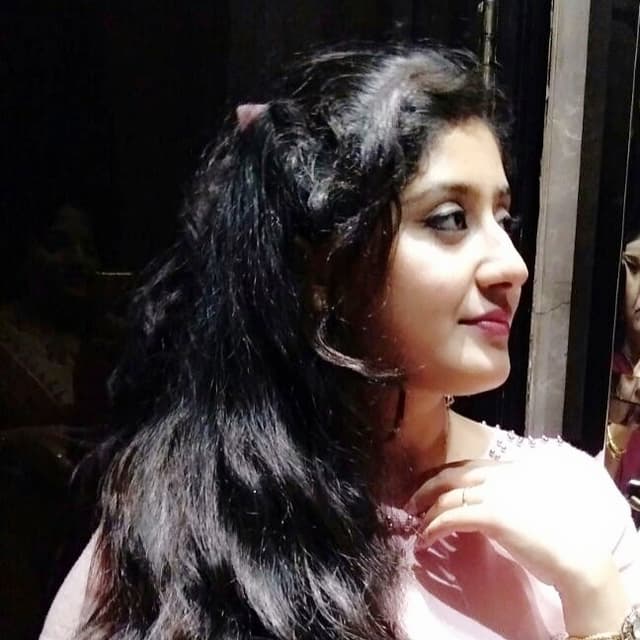Preeyanshi S.
