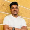 Prejith Antony