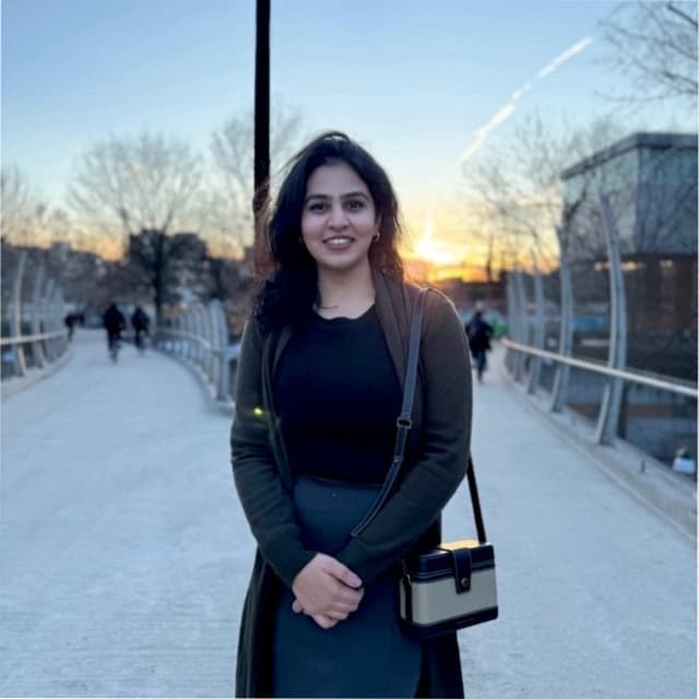 Preksha Gupta