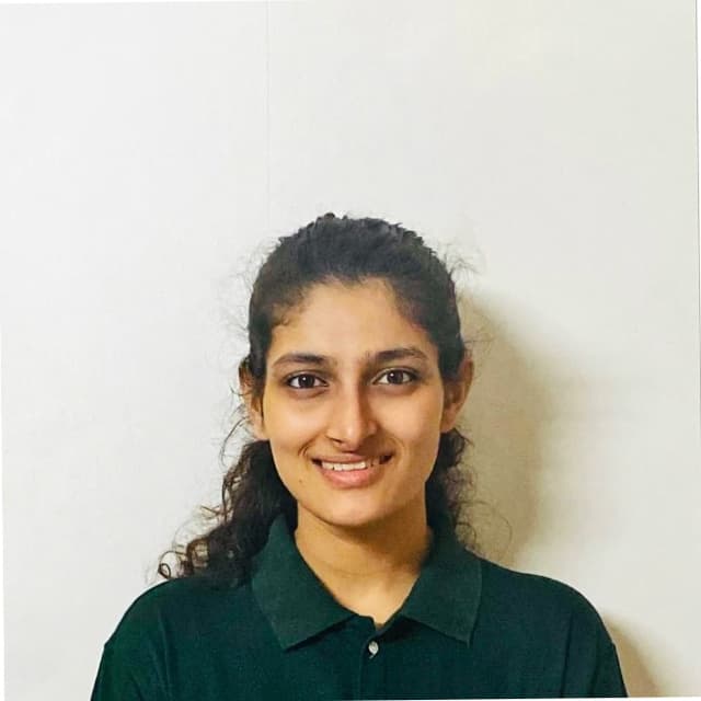 Preksha Rakhecha