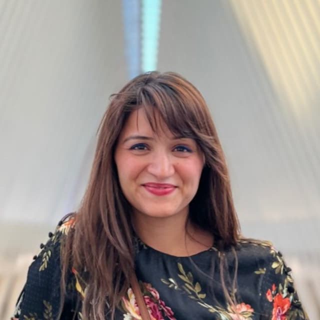 Preksha Kaparwan