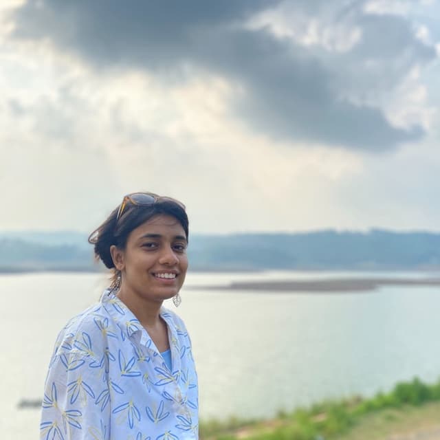 Preksha P.