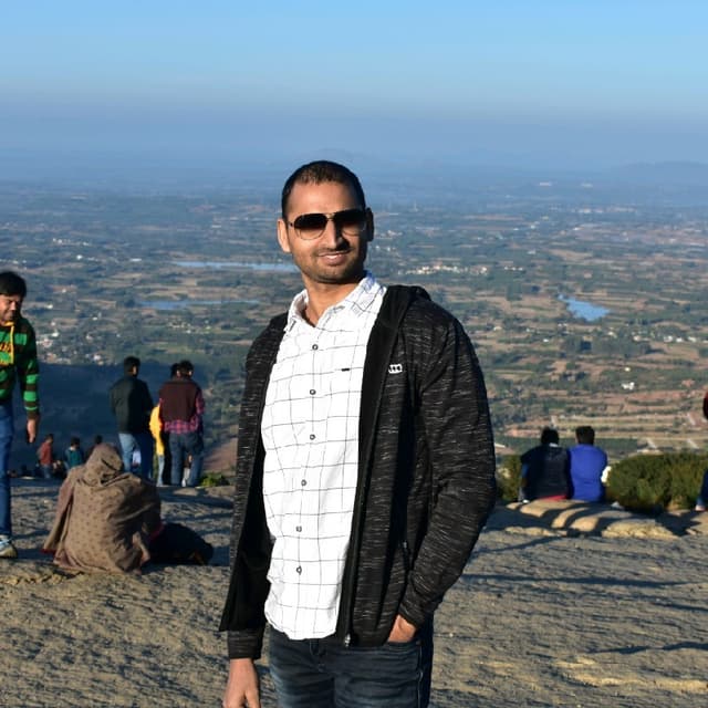 Prem Kumar