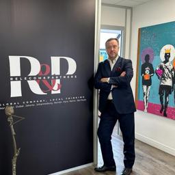 Pierre-Marie RELECOM