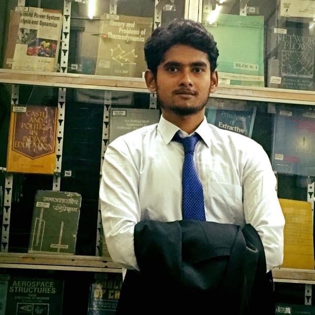 Prem Arjun