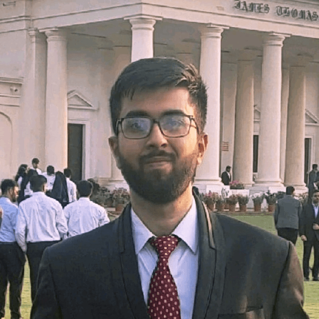 Prem Chhangani