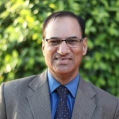 Prem Goswami