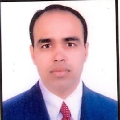 Prem Kumar Jha