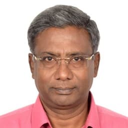 Prem Kumar S