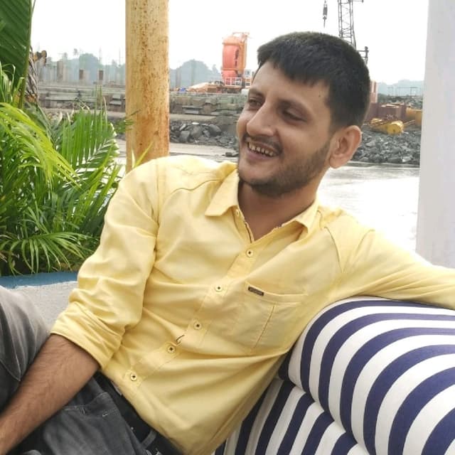 Prem Mishra
