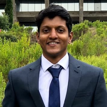 Prem Nagarajan