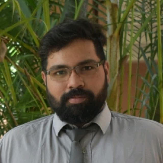 Prem Prakash M
