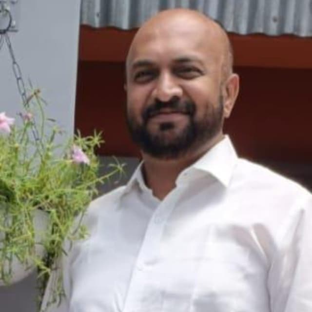  Prem Rajan