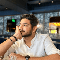 Prem Ranjan Pattanayak