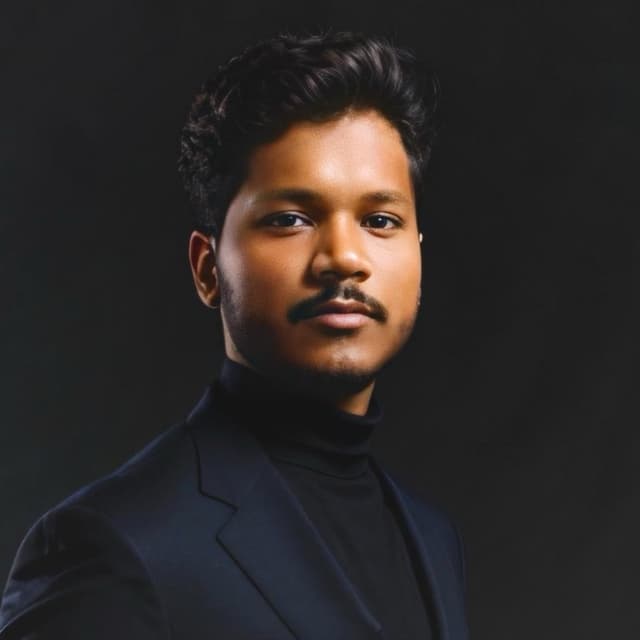 PREM SAGAR B