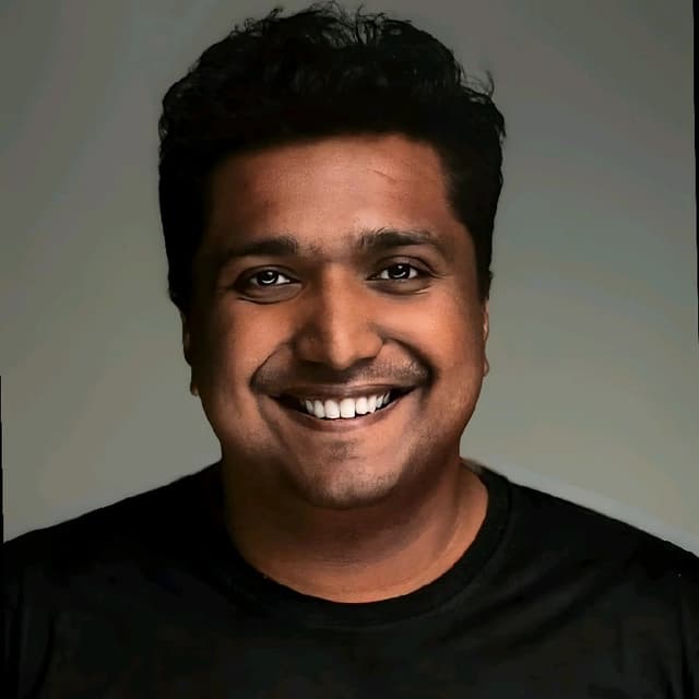 Prem Satheesh