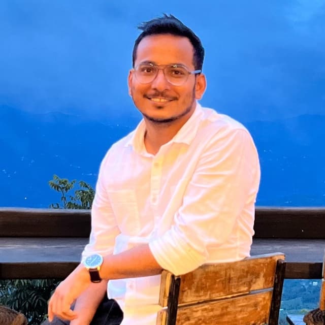 Prem Shah