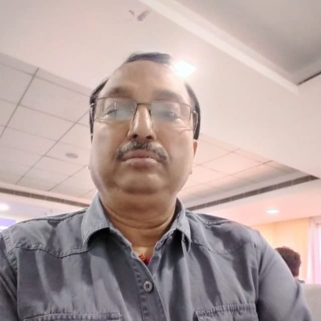 Prem Shankar