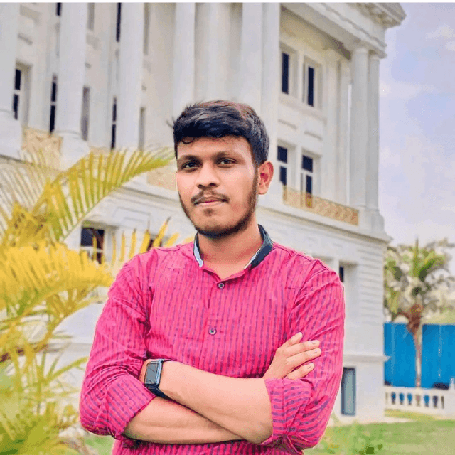 Prem Siddamsetty