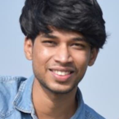 Prem Kiran Yerra