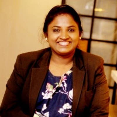 Prema Manavalan