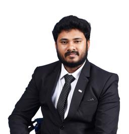 Premananth S fundraising expert