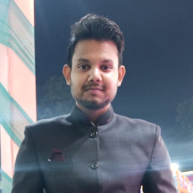 Premanshu Gupta