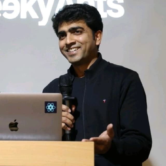 Prem Goswami