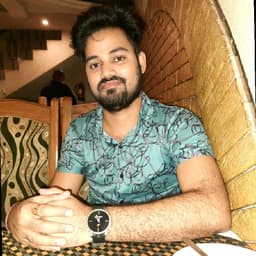 Premjeet  Kumar
