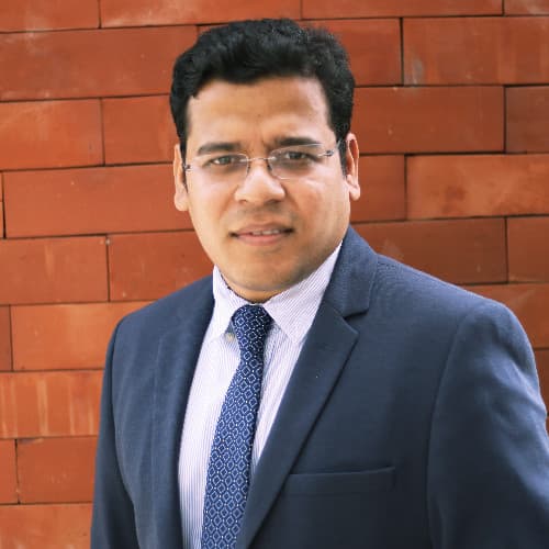 Premjit Pattnaik