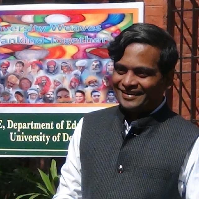 Prem Kumar Aparanji