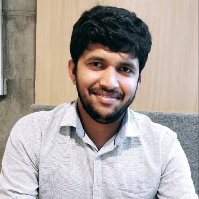 Prem Naik