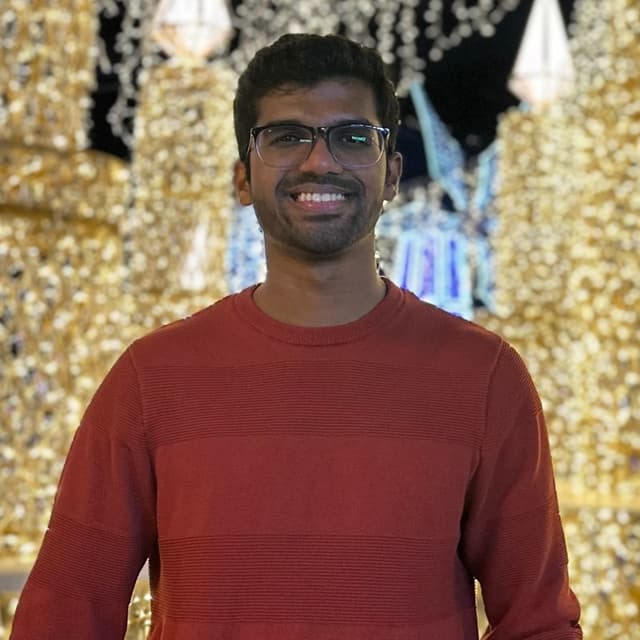 Prem Krishnaa