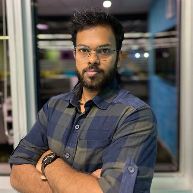 Prem Kumar