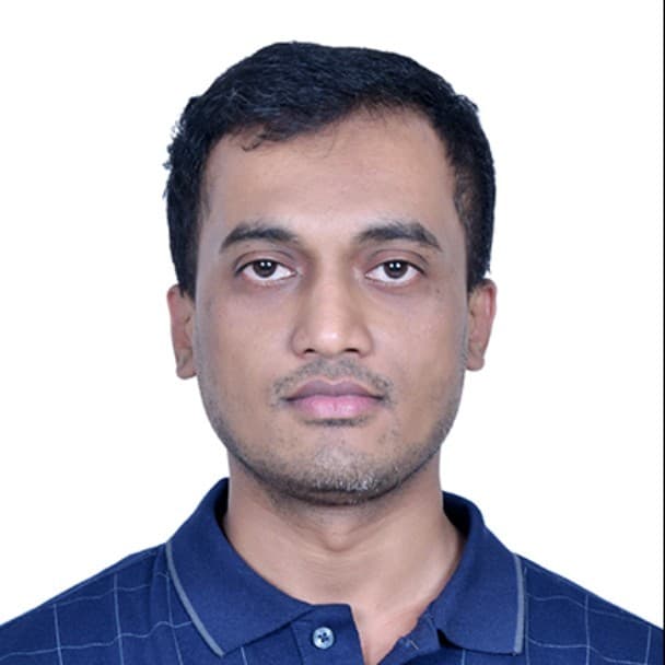 Premkumar Bhaskal
