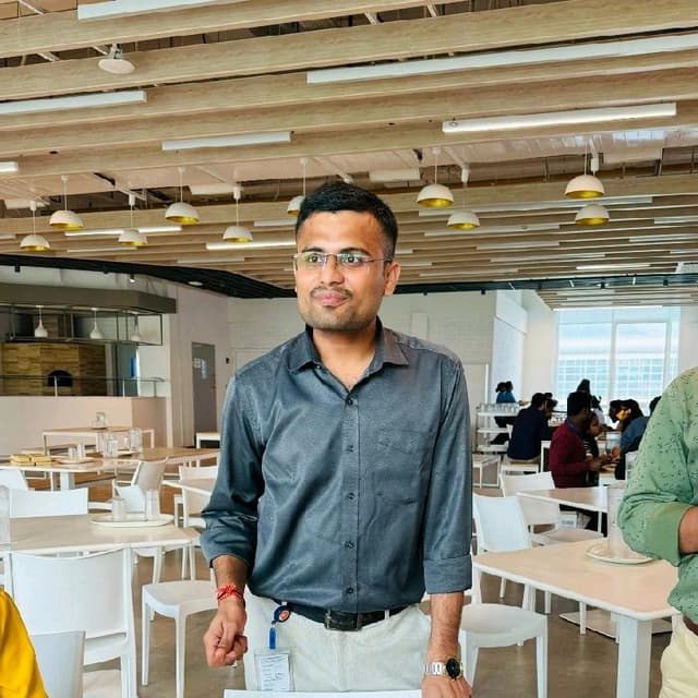 Premkumar Chandak