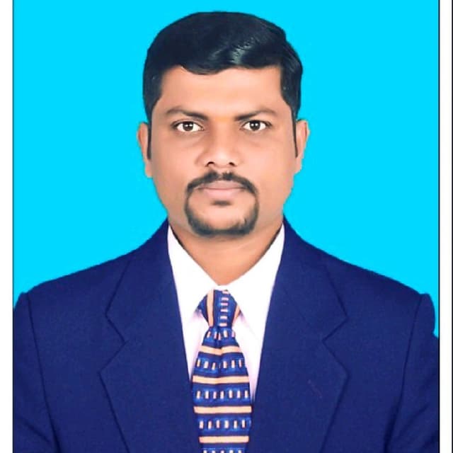 Premkumar P L